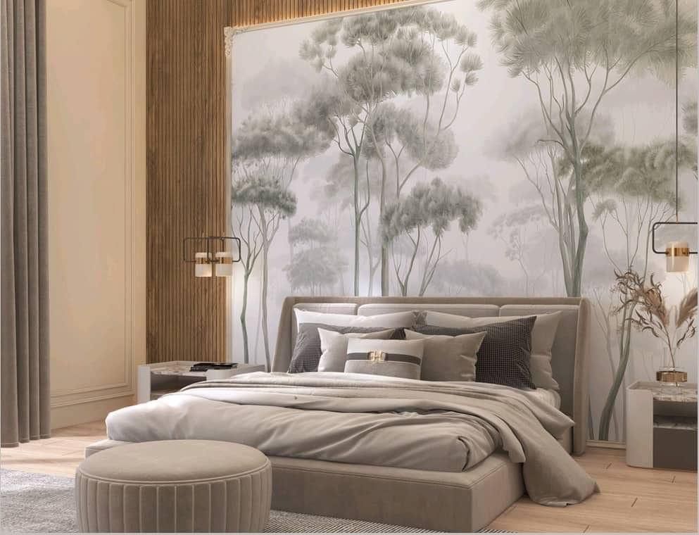 تصميم مكتب إداري 2