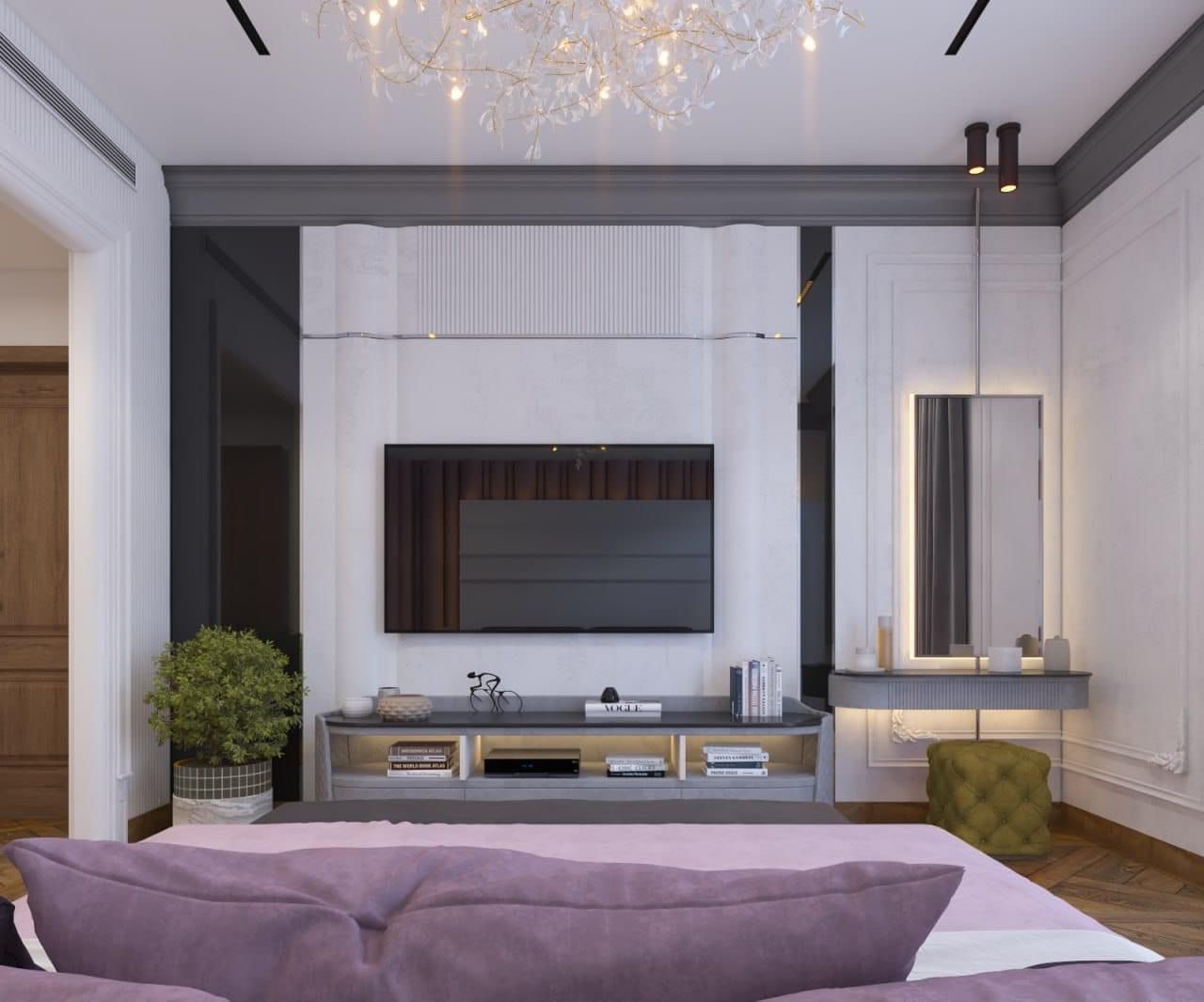 مشروع مجمع سكني 13