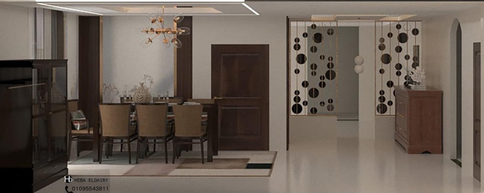 مشروع جامعة 21