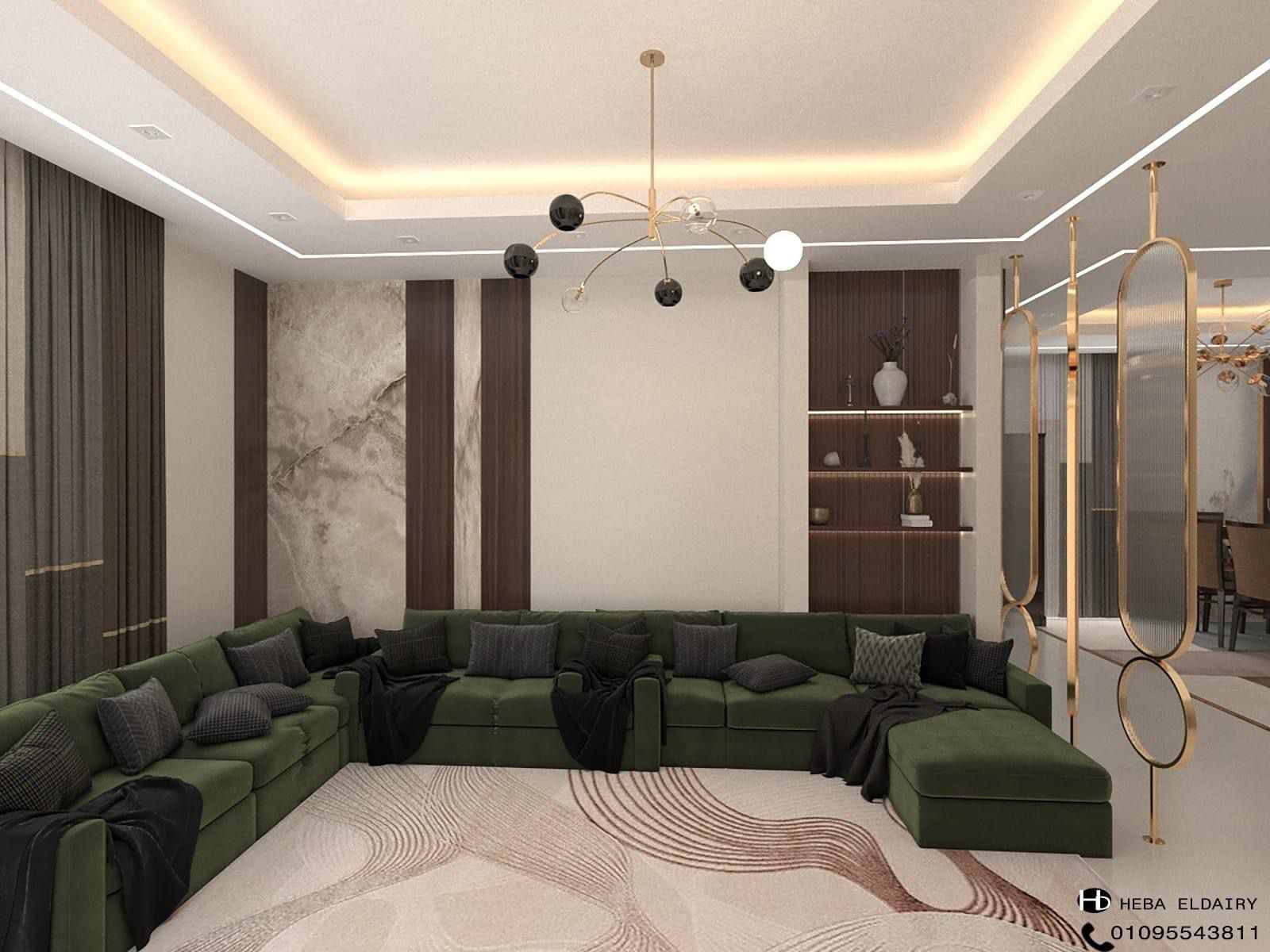 تصميم حمام سباحة 22