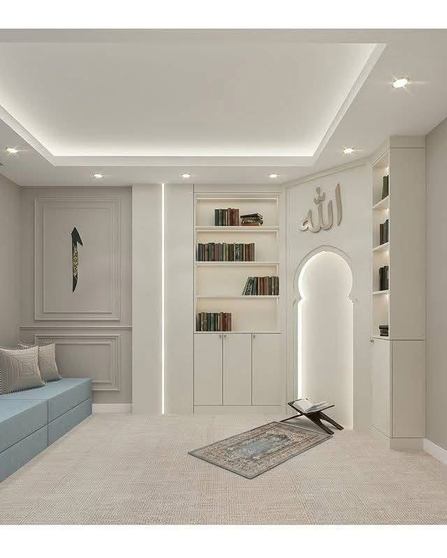 تصميم شاليه 48