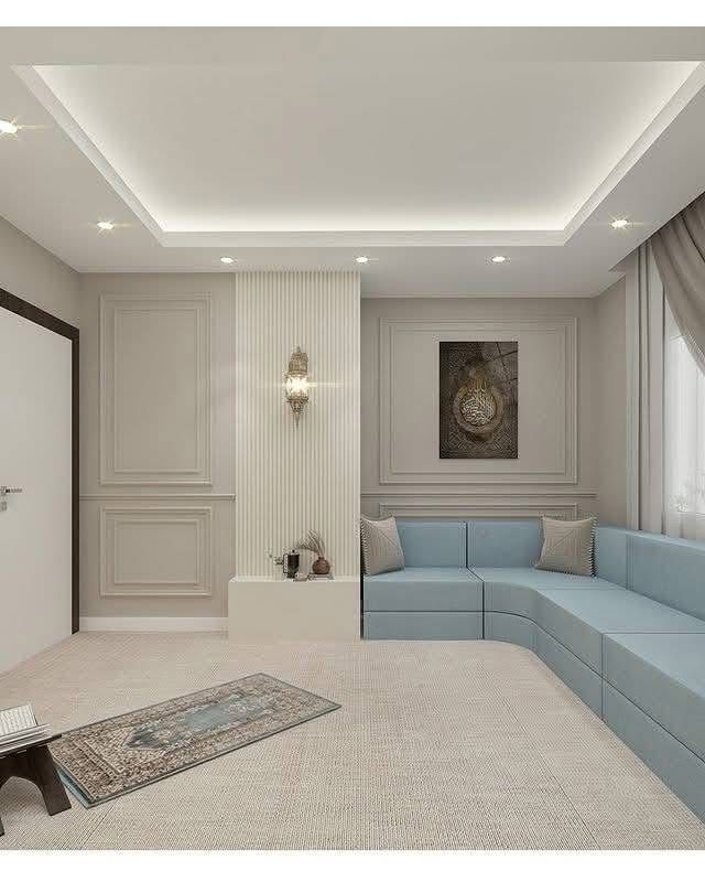 تصميم استراحة 50