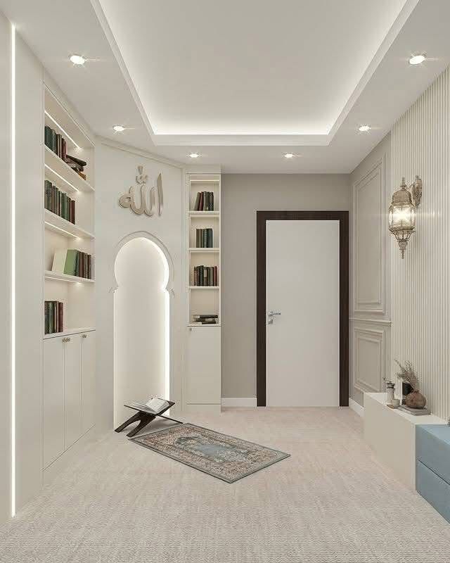 مشروع مبنى إداري 51